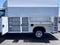 2025 Chevrolet Express Cutaway 3500 Base