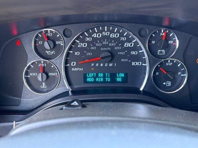 2025 Chevrolet Express Cutaway 3500 Base