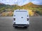 2025 Chevrolet Express Cutaway 3500 Base