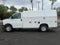 2025 Chevrolet Express Cutaway 3500 Base
