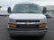 2025 Chevrolet Express Cutaway 3500 Base