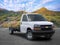 2025 Chevrolet Express Cutaway 3500 Base