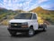 2025 Chevrolet Express Cutaway 3500 Base