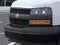 2025 Chevrolet Express Cutaway 3500 Base