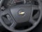 2025 Chevrolet Express Cutaway 3500 Base