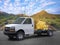 2025 Chevrolet Express Cutaway 3500 Base