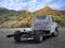 2025 Chevrolet Express Cutaway 3500 Base