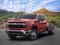 2026 Chevrolet Silverado 3500 HD Chassis Cab LT