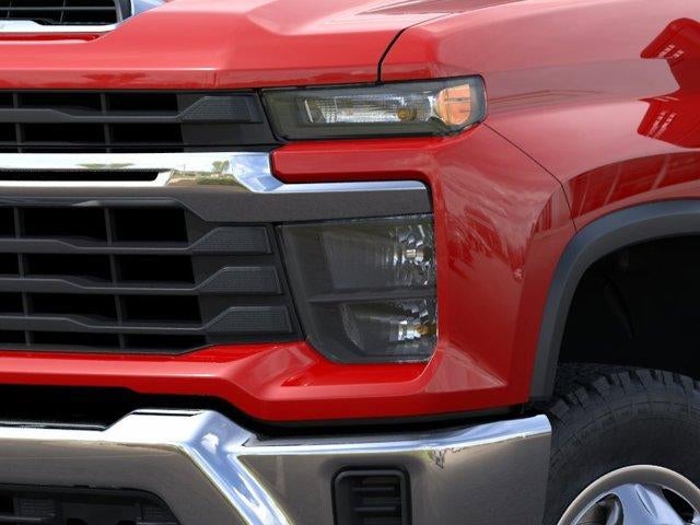 2026 Chevrolet Silverado 3500 HD Chassis Cab LT