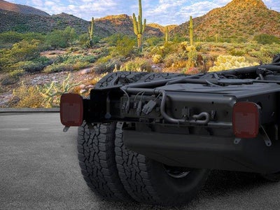 2026 Chevrolet Silverado 3500 HD Chassis Cab LT