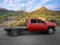 2026 Chevrolet Silverado 3500 HD Chassis Cab LT