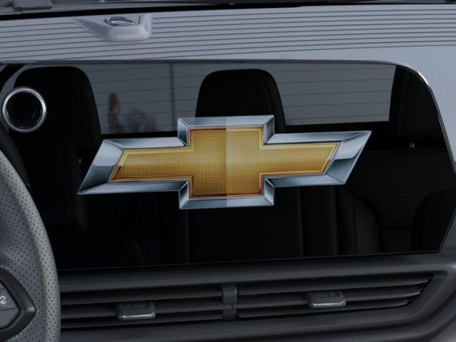 2026 Chevrolet Silverado EV WT - Standard Range