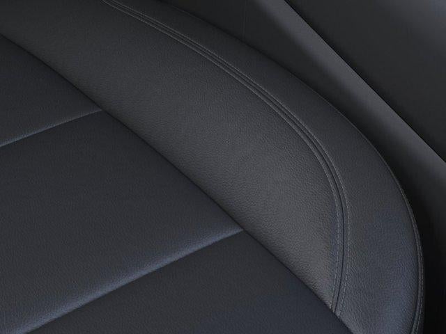2026 Chevrolet Silverado EV WT - Standard Range