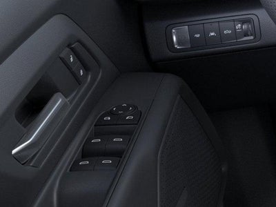 2026 Chevrolet Silverado EV WT - Standard Range