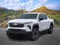 2026 Chevrolet Silverado EV WT - Standard Range