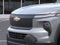 2026 Chevrolet Silverado EV WT - Standard Range