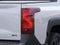 2026 Chevrolet Silverado EV WT - Standard Range