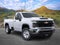 2025 Chevrolet Silverado 3500 HD WT