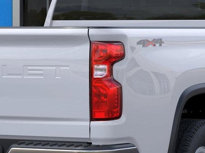 2025 Chevrolet Silverado 3500 HD WT