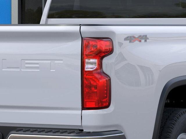 2025 Chevrolet Silverado 3500 HD WT