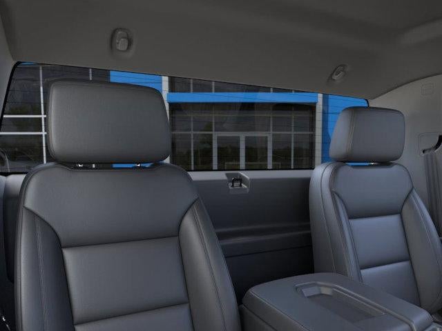 2025 Chevrolet Silverado 3500 HD WT