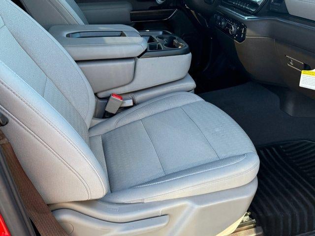 2024 Chevrolet Silverado 3500 HD LT