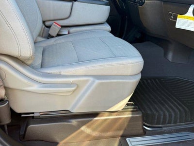 2024 Chevrolet Silverado 3500 HD LT