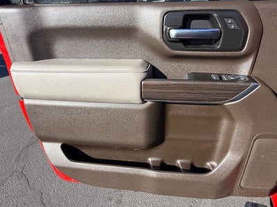 2024 Chevrolet Silverado 3500 HD LT