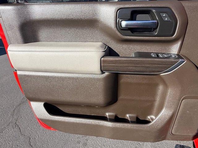 2024 Chevrolet Silverado 3500 HD LT