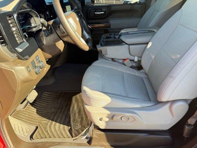 2024 Chevrolet Silverado 3500 HD LT