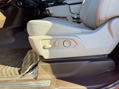 2024 Chevrolet Silverado 3500 HD LT