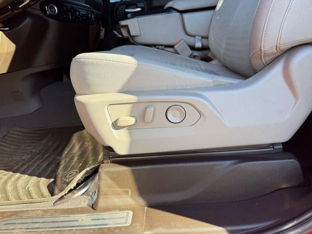 2024 Chevrolet Silverado 3500 HD LT