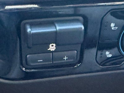 2024 Chevrolet Silverado 3500 HD LT