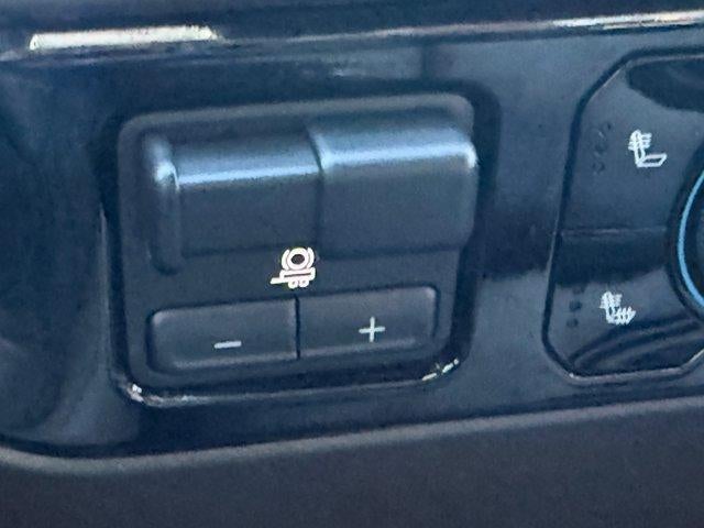 2024 Chevrolet Silverado 3500 HD LT