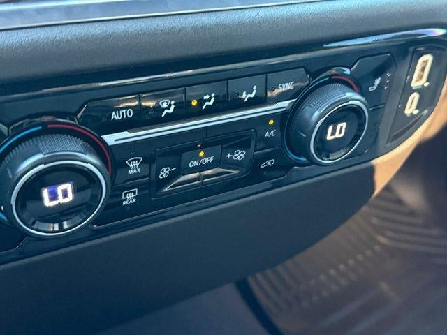 2024 Chevrolet Silverado 3500 HD LT