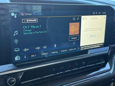 2024 Chevrolet Silverado 3500 HD LT