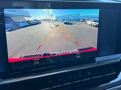 2024 Chevrolet Silverado 3500 HD LT