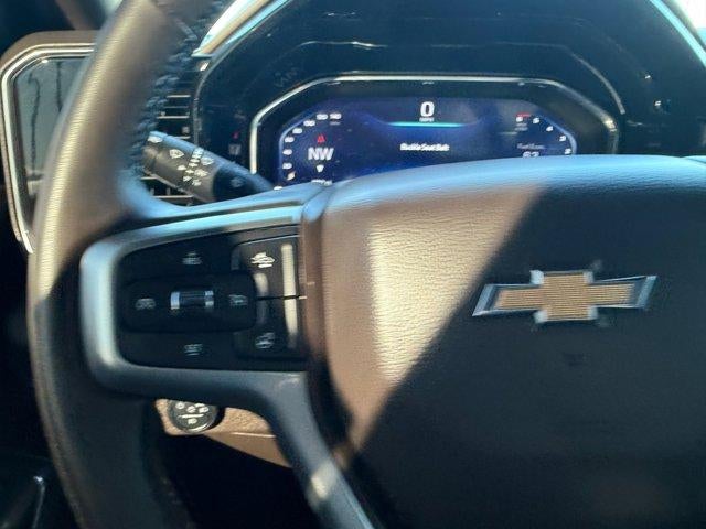 2024 Chevrolet Silverado 3500 HD LT