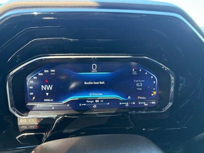 2024 Chevrolet Silverado 3500 HD LT