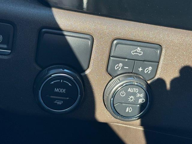 2024 Chevrolet Silverado 3500 HD LT