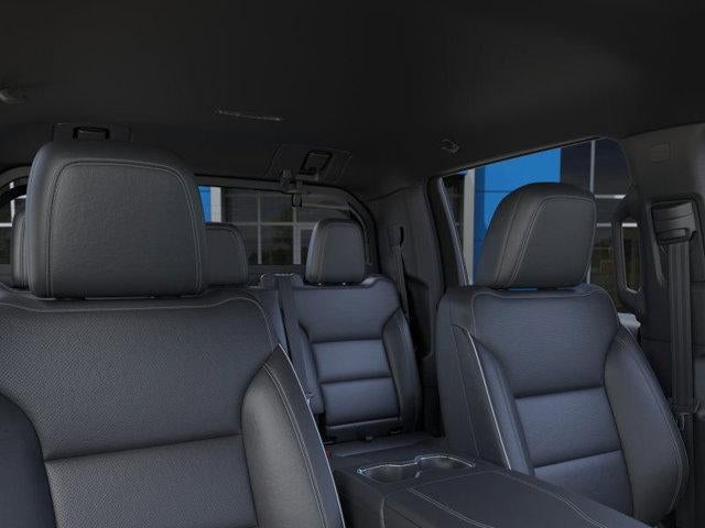 2026 Chevrolet Silverado EV LT - Max Range