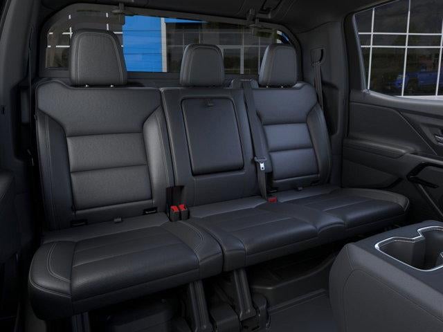 2026 Chevrolet Silverado EV LT - Max Range