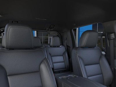 2026 Chevrolet Silverado EV LT - Max Range