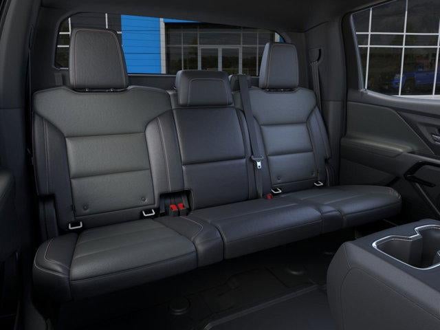 2026 Chevrolet Silverado EV Trail Boss - Extended Range