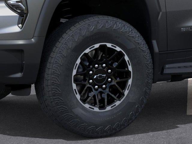 2026 Chevrolet Silverado EV Trail Boss - Extended Range