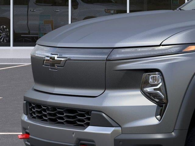 2026 Chevrolet Silverado EV Trail Boss - Extended Range