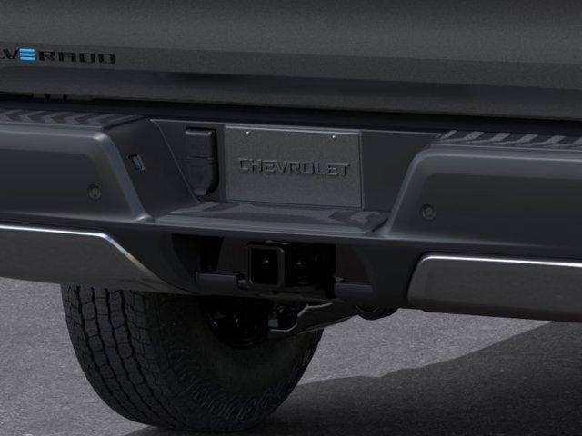 2026 Chevrolet Silverado EV Trail Boss - Extended Range