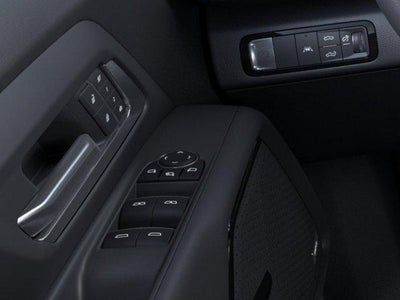 2026 Chevrolet Silverado EV Trail Boss - Extended Range