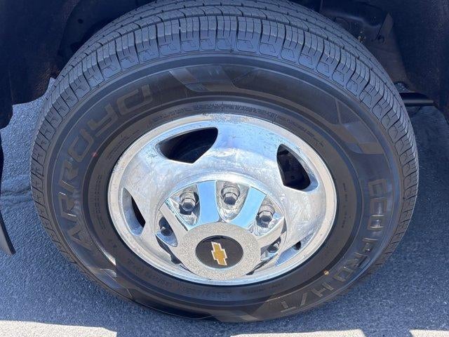 2016 Chevrolet Silverado 3500 HD High Country