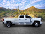 2016 Chevrolet Silverado 3500 HD High Country